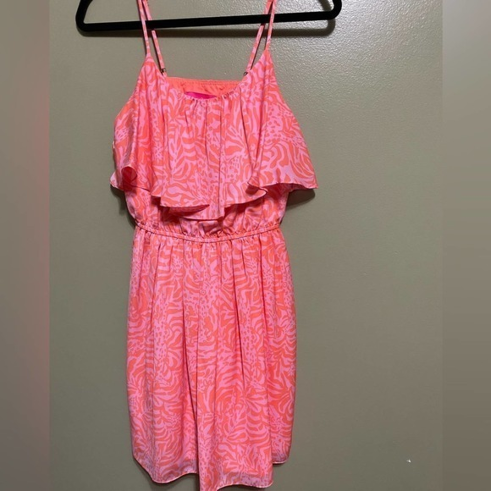 Lilly Pulitzer Dress, Size S